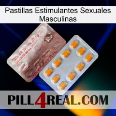 Male Sexual Stimulant Pills new13